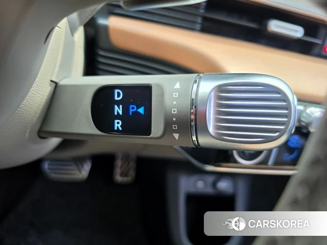 Hyundai Ionic 5 id 4740487 из Кореи 19