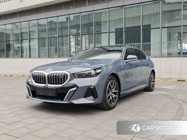 BMW i5 id 4257966 из Китая 13