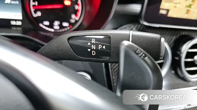 Mercedes-Benz GLC-Class X253 id 3536274 из Кореи 19