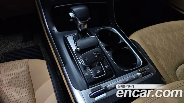 Kia Carnival 4th generation id 2748291 из Кореи 19