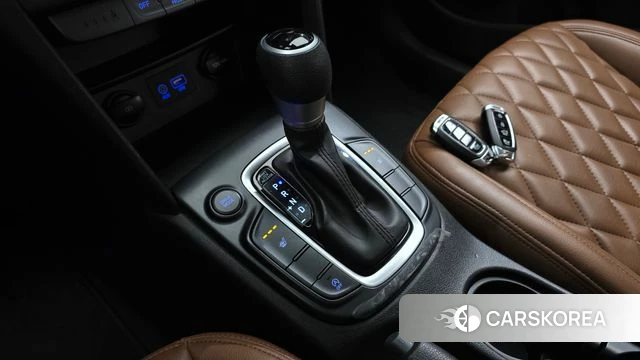 Hyundai Kona id 4923604 из Кореи 31