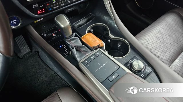 Lexus RX450hL 4th Generation id 3843276 из Кореи 19