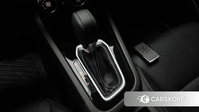 Renault Korea (Samsung) XM3 id 4434036 из Кореи 29