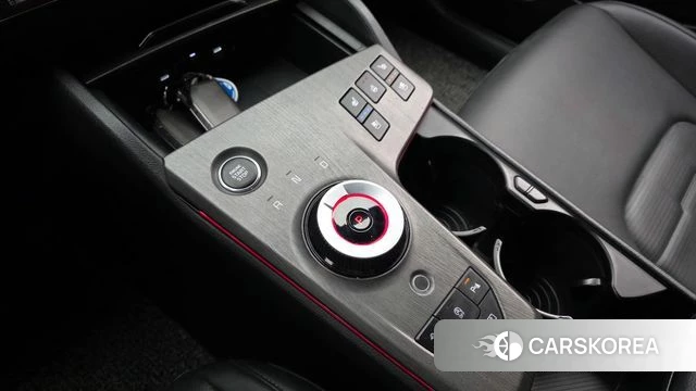 Kia The New Sportage 5th Generation id 4248300 из Кореи 19