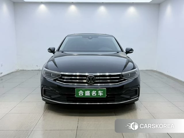 Volkswagen Magotan PHEV id 4260567 из Китая 11