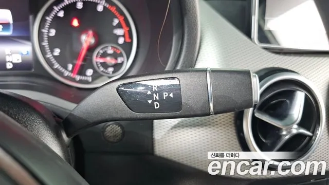 Mercedes-Benz B-Class W246 id 2865550 из Кореи 19