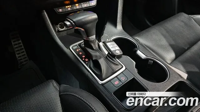 Kia Sportage The Bold id 2438997 из Кореи 19