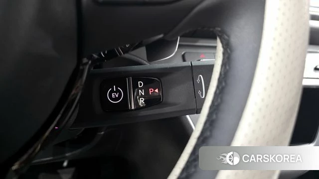 Kia The New Kia Ray EV id 4279882 из Кореи 29