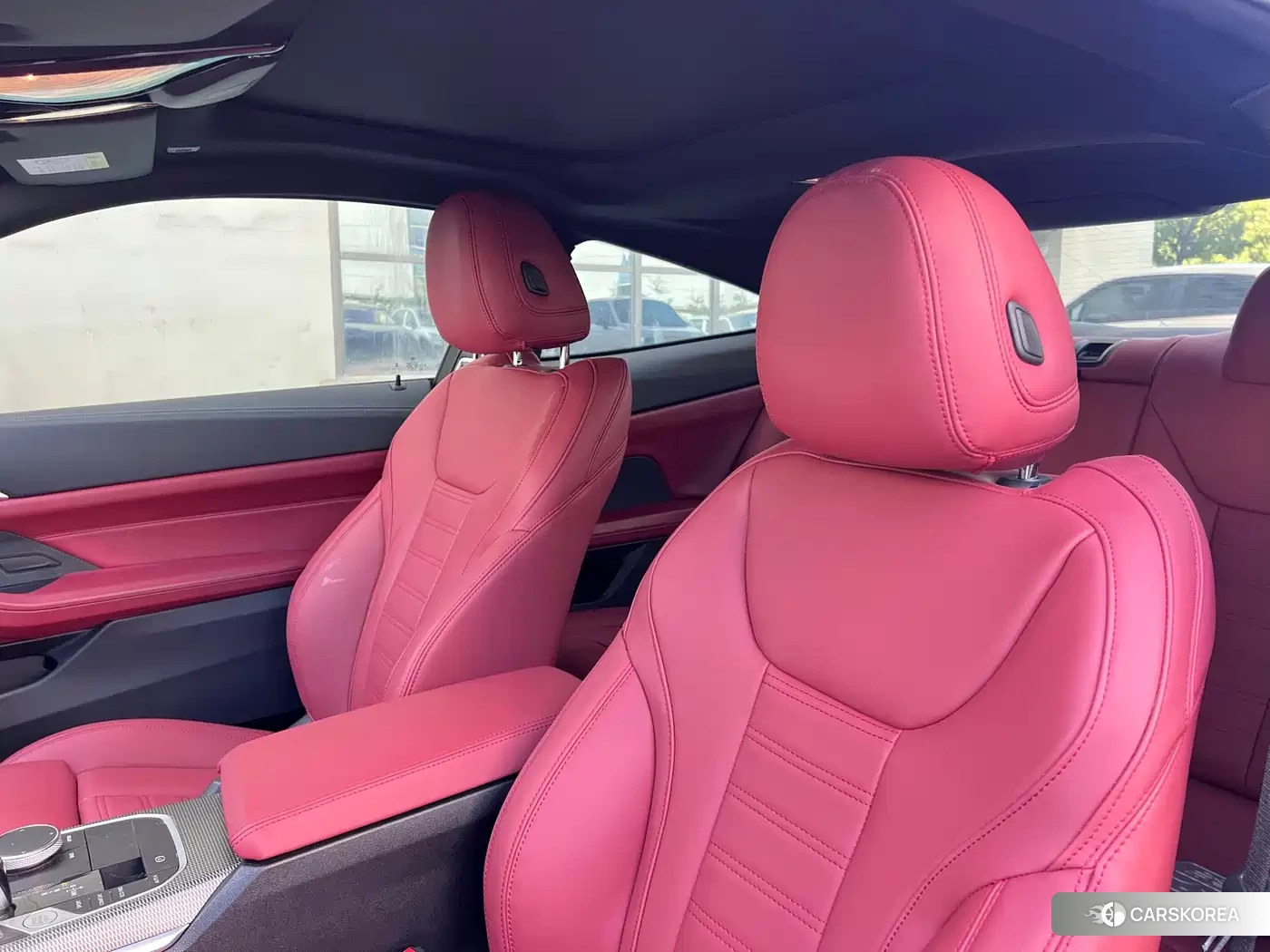 BMW 4 series id 4578340 из Китая 16