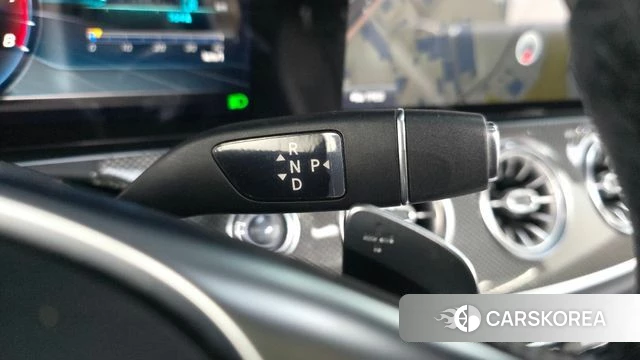 Mercedes-Benz E-Class W213 id 3925092 из Кореи 19