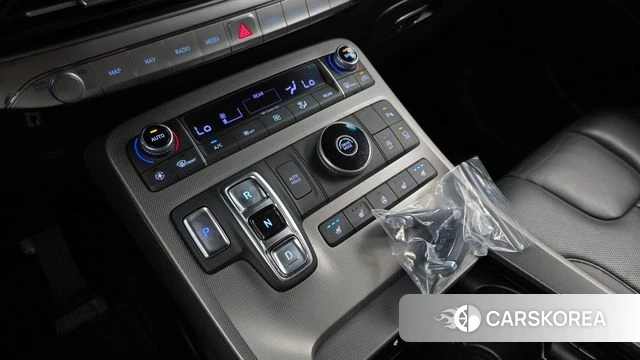 Hyundai Palisade id 3872539 из Кореи 19