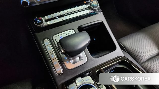 Genesis G90 id 3833988 из Кореи 19