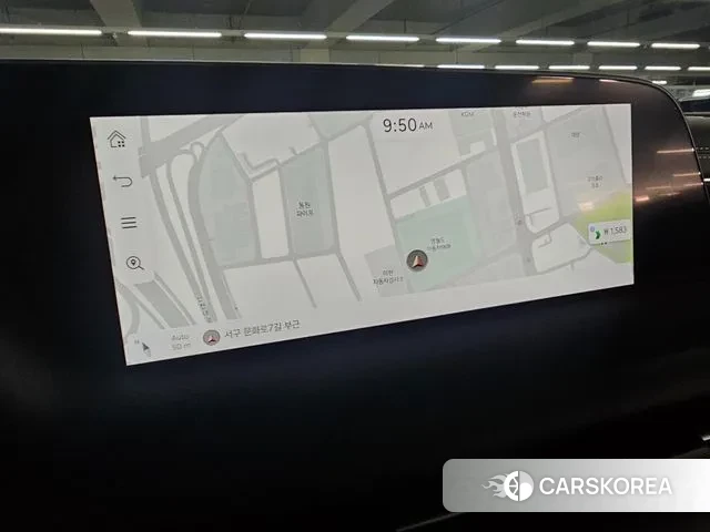 Genesis G90 (RS4) id 3322820 из Кореи 10