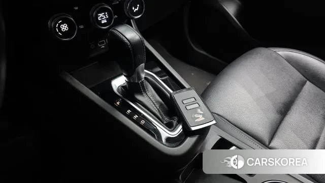 Renault Korea (Samsung) XM3 id 3437888 из Кореи 19