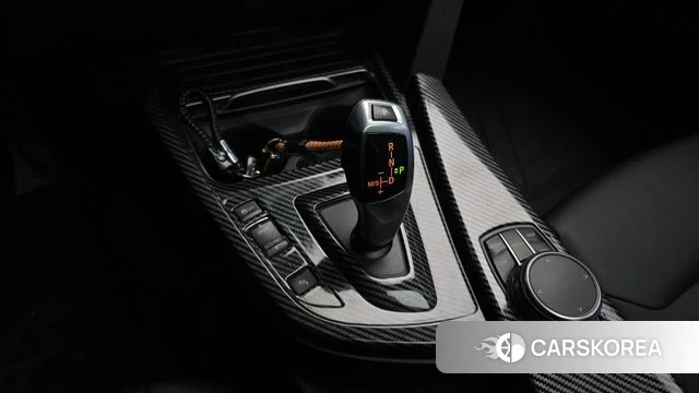 BMW 3 Series (F30) id 3808430 из Кореи 19