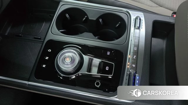 Kia The New Carnival 4th Generation id 4229965 из Кореи 36