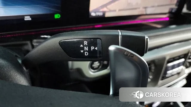 Mercedes-Benz G-Class W463b id 3459226 из Кореи 19