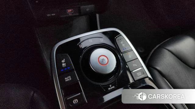 Kia Niro EV id 4430437 из Кореи 31