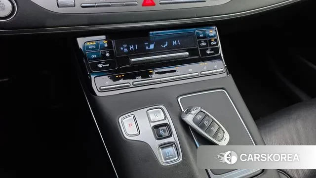 Hyundai The New Grandeur IG id 3504565 из Кореи 19