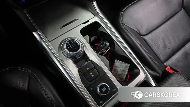 Ford Explorer 6th Generation id 3712899 из Кореи 19