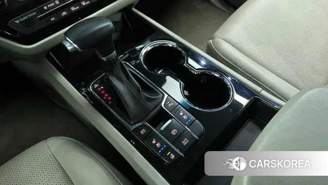 Kia The New Carnival id 3318970 из Кореи 19