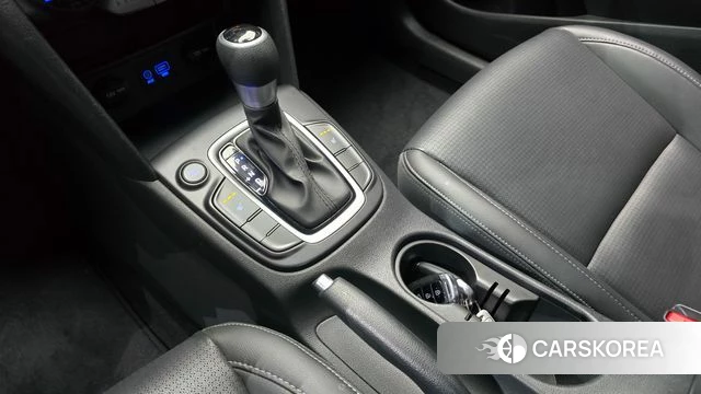 Hyundai Kona id 4520513 из Кореи 30