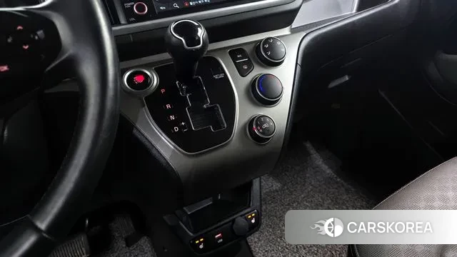 Kia The New Ray id 3524765 из Кореи 19