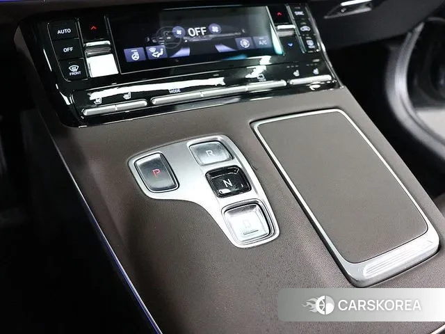 Hyundai The New Grandeur IG id 3439241 из Кореи 11