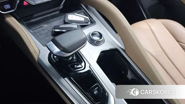 Renault Korea (Samsung) Grand Coleos id 3251293 из Кореи 19