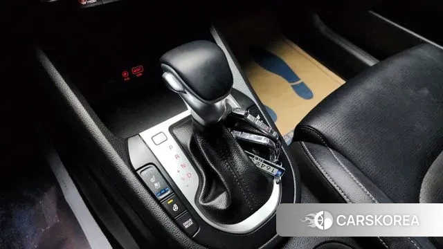 Kia Come New K3 id 3324417 из Кореи 19