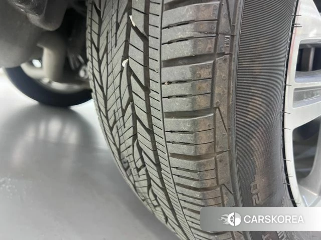 Chevrolet (GM Daewoo) Traverse id 3963867 из Кореи 19