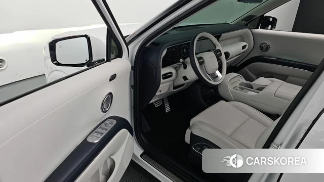Hyundai Palisade (LX3) id 4602173 из Кореи 29