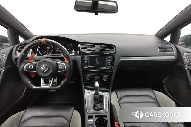 Volkswagen Golf id 4210292 из Китая 23