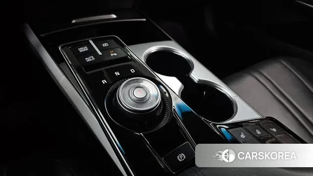 Kia K8 id 3740872 из Кореи 19