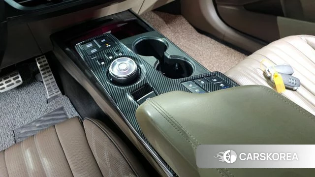 Kia K8 Hybrid id 3839376 из Кореи 19