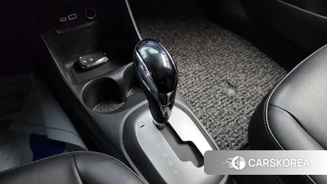 Chevrolet (GM Daewoo) The New Spark id 3307158 из Кореи 19