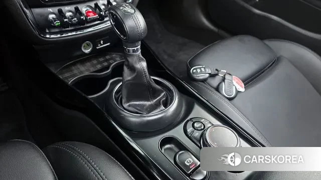 Mini Cooper Clubman id 3408158 из Кореи 19