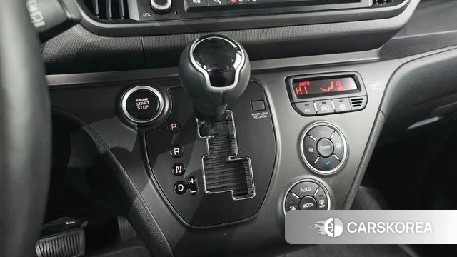 Kia The New Kia Ray id 3902710 из Кореи 19