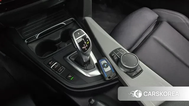 BMW 3 Series (F30) id 3687445 из Кореи 19