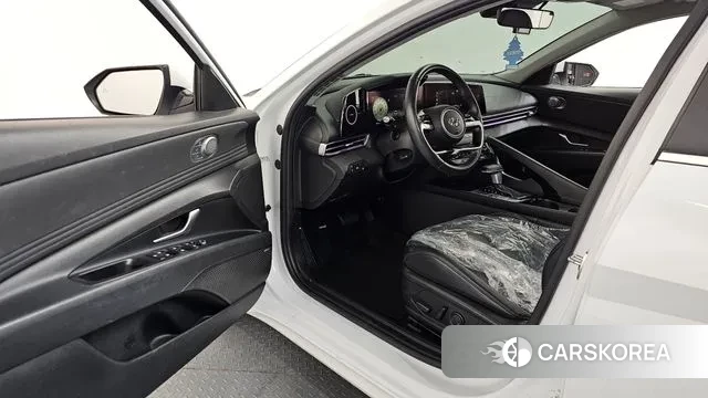 Hyundai Avante (CN7) id 3722846 из Кореи 19