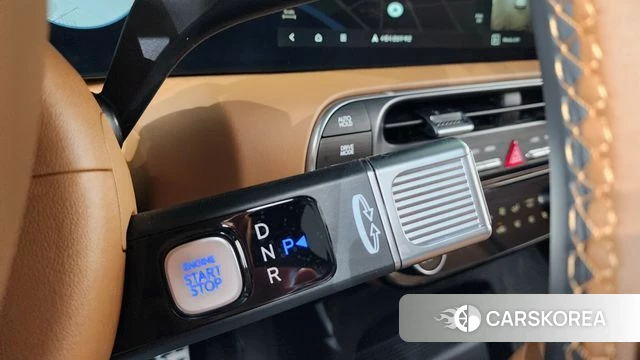 Hyundai Palisade (LX3) id 4612159 из Кореи 40