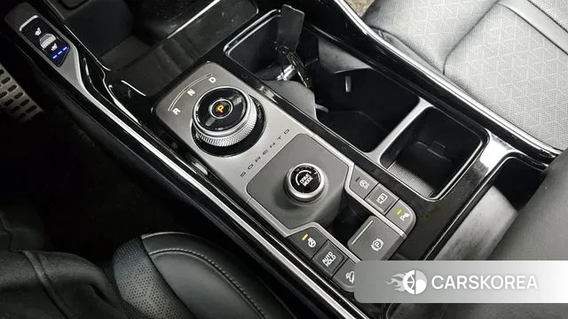 Kia Sorento 4th Generation id 3721717 из Кореи 19