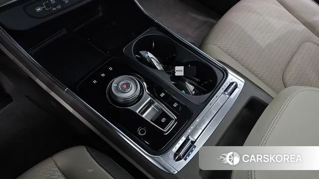 Kia The New Carnival 4th Generation id 3256715 из Кореи 19