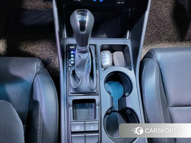 Hyundai All New Tucson id 4371844 из Кореи 18