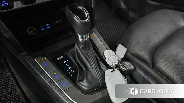 Hyundai The New Avante AD id 3801462 из Кореи 19