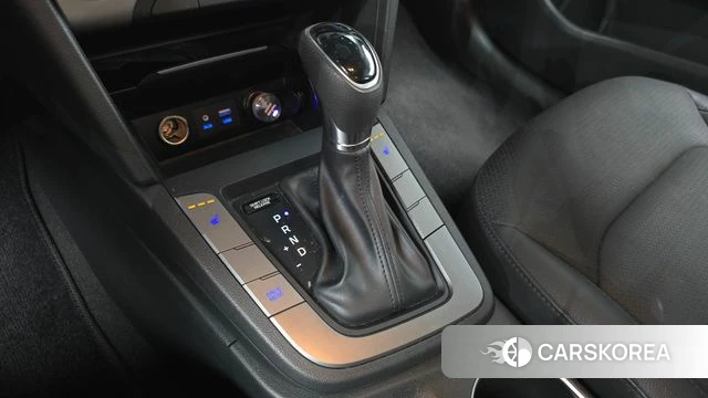 Hyundai Avante AD id 4403509 из Кореи 19