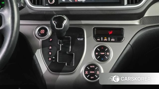 Kia The New Ray id 4936333 из Кореи 19
