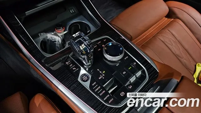 BMW X7 (G07) id 2879462 из Кореи 19