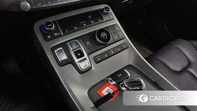 Hyundai Palisade id 3428657 из Кореи 19