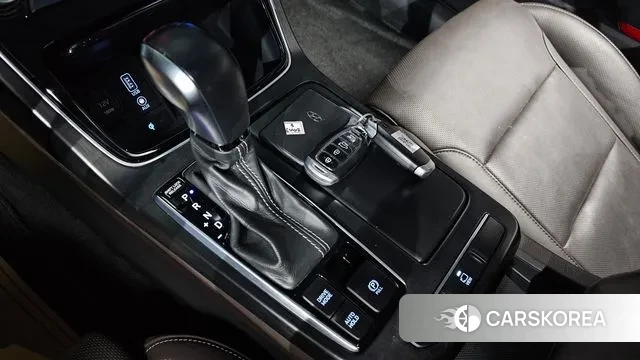 Hyundai Grandeur IG id 3510261 из Кореи 19